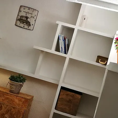 Apartamento Atocha 68 * Madrid