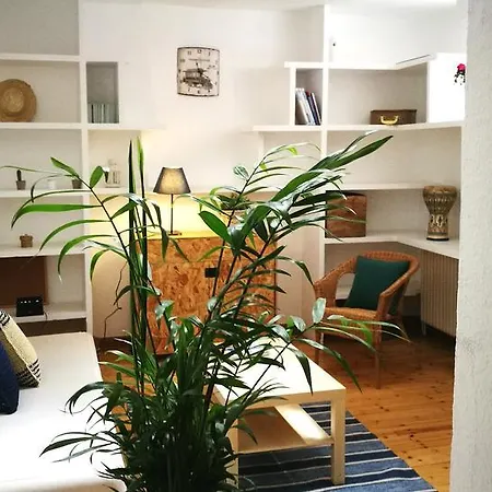 Apartamento Atocha 68 Apartamento