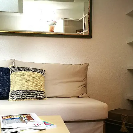 Apartamento Atocha 68 *