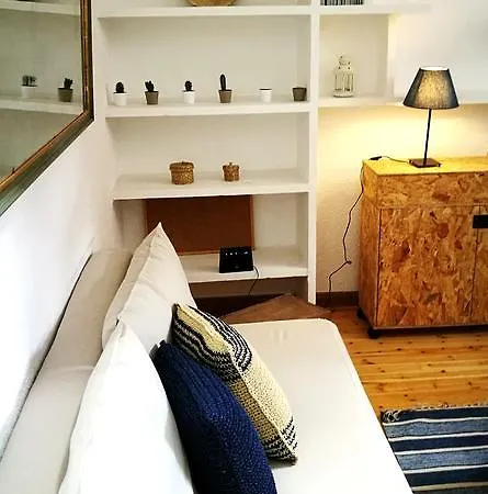 Apartamento Atocha 68 Apartamento *
