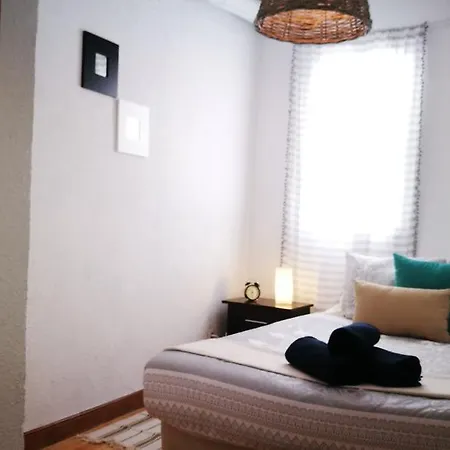 Apartamento Atocha 68 Apartamento