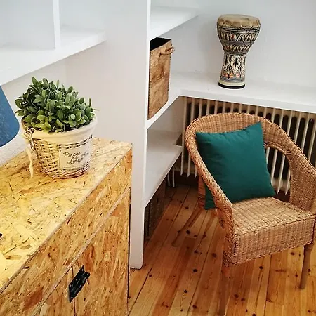 Apartamento Atocha 68 * Madrid