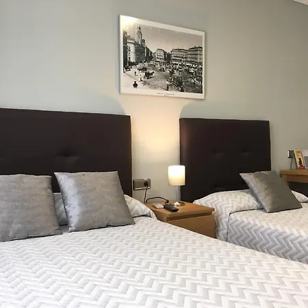 Guest house Patria