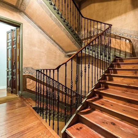 Nunez De Balboa Center Apartment Madrid