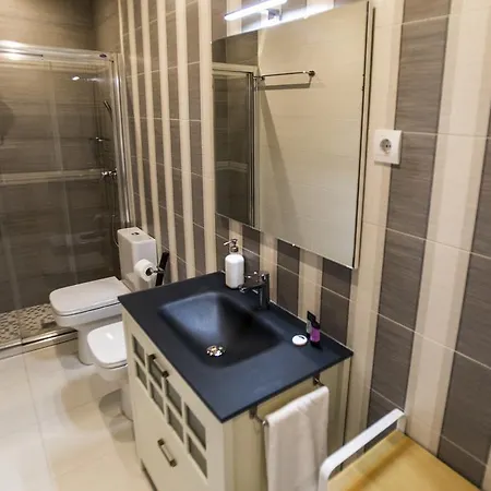 Alterhome Caballero De Gracia Apartamento *