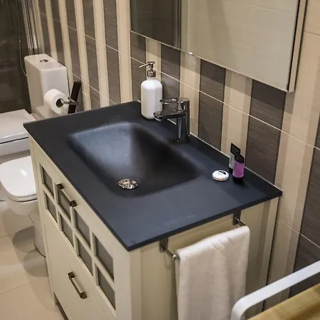 Apartamento Alterhome Caballero De Gracia