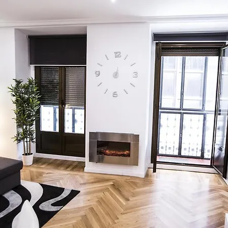Alterhome Caballero De Gracia Apartamento