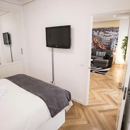 Apartamento Alterhome Caballero De Gracia