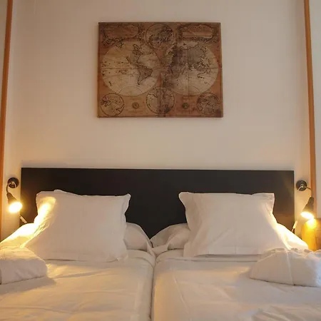 Stylish Aparthotel
