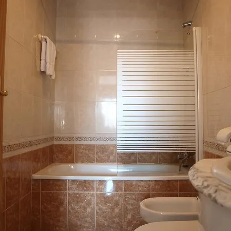 Aparthotel Stylish Madrid