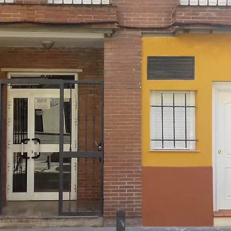 Apartamento Goyescas Deco Madrid