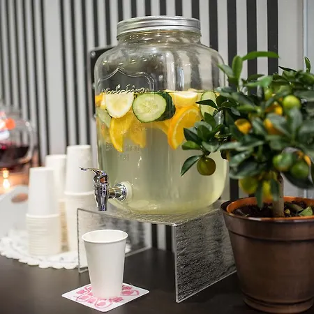 酒店 珀蒂宫太阳门酒店 3*