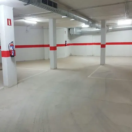 Apartamento Mc Yolo Avenida De America *