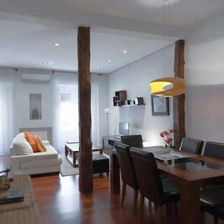 Apartment Mancebos