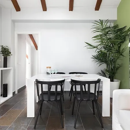 Apartment Carretas Attics *