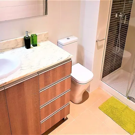Apartamento Mc Yolo Avenida De America Madrid