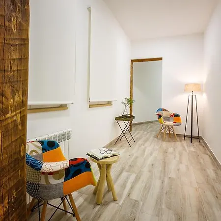 Pensión Jardines Boutique 3*