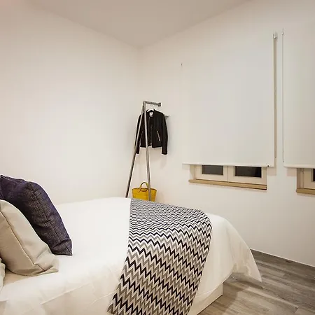 Jardines Boutique Madrid