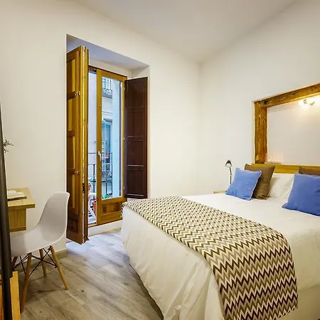 Jardines Boutique 3*