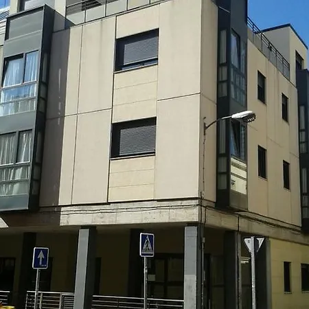 Apartamento Naitly Cuatro Torres *