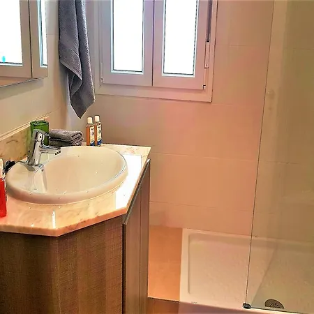Apartamento Mc Yolo Avenida De America
