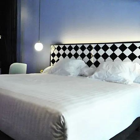 Axel - Adults Only Hotel