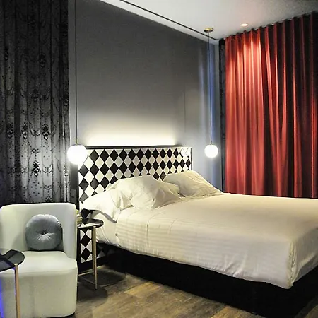 Axel - Adults Only Hotel 4*