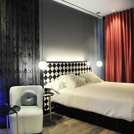 Axel - Adults Only Madrid