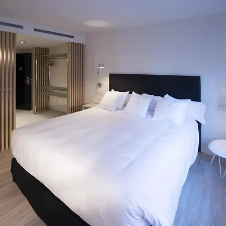 Hotel Mirador De Chamartín 4*