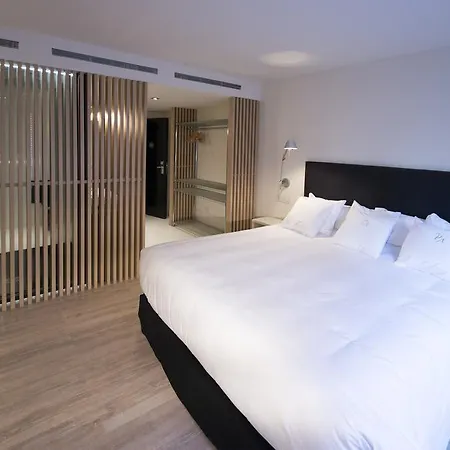 Mirador De Chamartin 4* Madrid