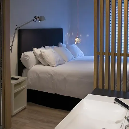 Mirador De Chamartín Hotel 4*