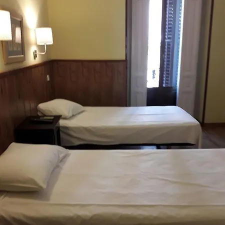 Casa de hóspedes Asunción 2*