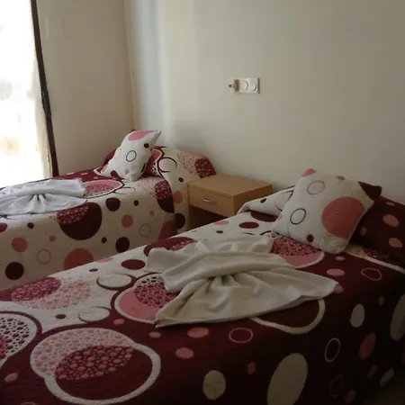 Guest house Huespedes Toledo Madrid