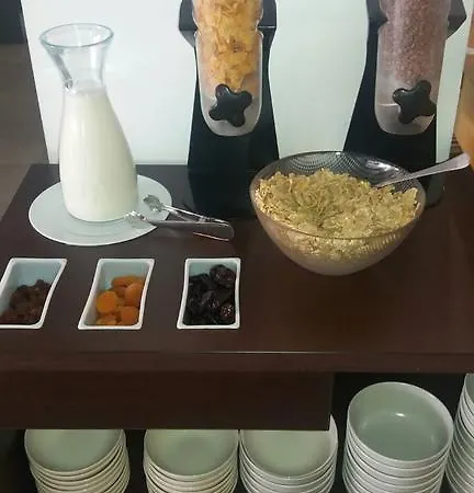 에코 알칼라 스위트