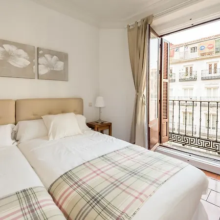 Centro W Appartement