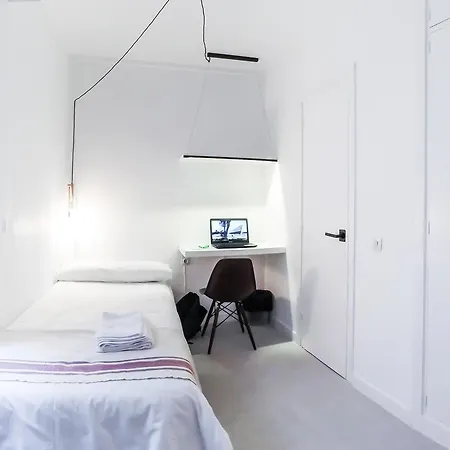 Hostel Residencia Wunderhouse