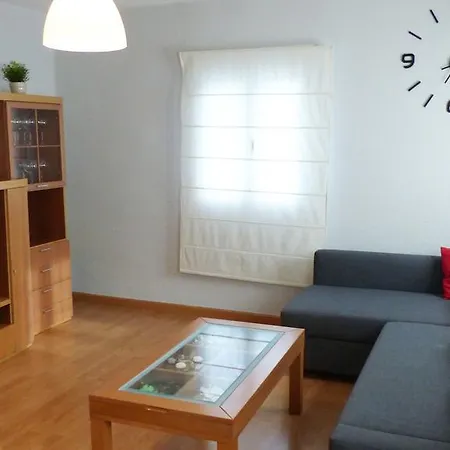 Aluche Apartamento Madrid