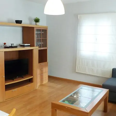 Apartamento Aluche *