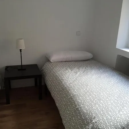 Hotel La Latina