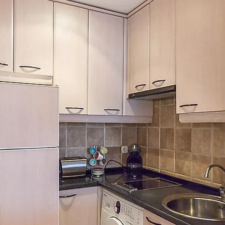 Apartamento Pedro Teixeira *