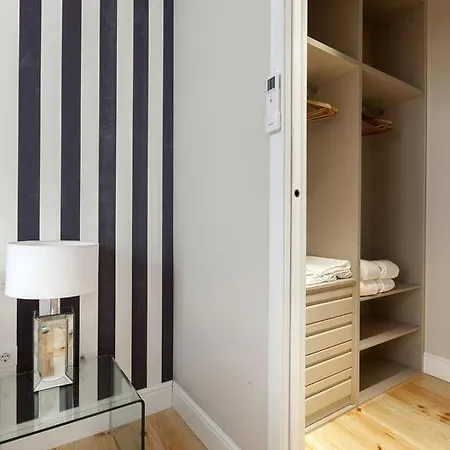 Casa Malasana Apartment *