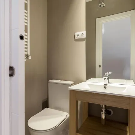 Casa Malasana Apartment Madrid