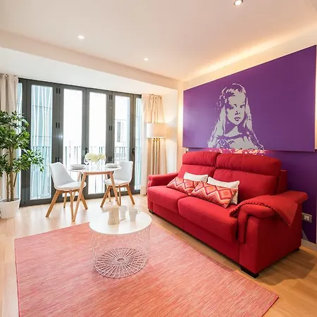 Apartment Las Meninas