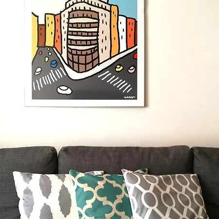 Apartamento San Pedro *