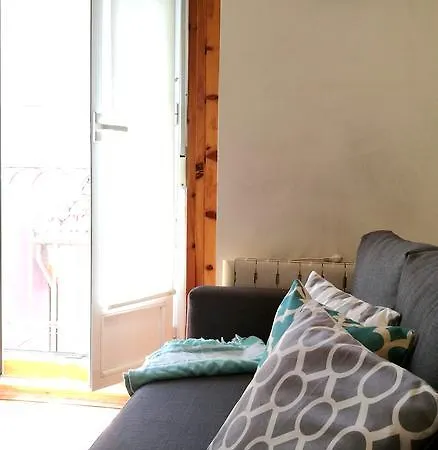 Apartamento San Pedro Apartment *