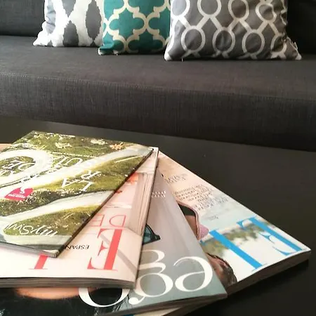 Apartamento San Pedro * Madrid