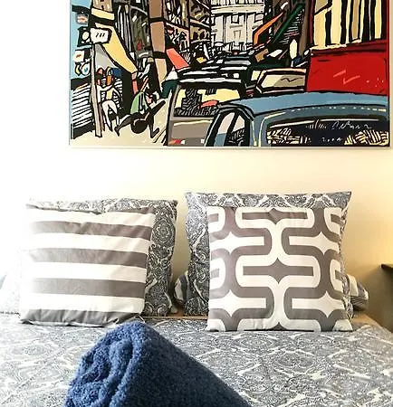 Apartamento San Pedro Apartment Madrid