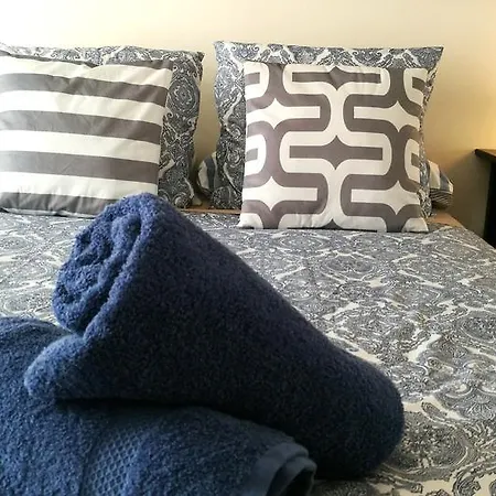 Apartamento San Pedro Apartment