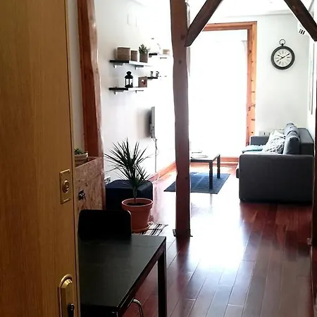 Apartamento San Pedro *