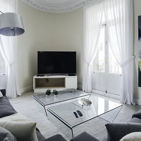 Apartment Premium Gran Via